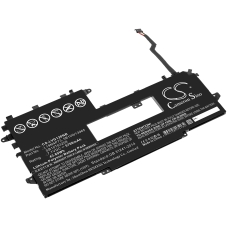 Kompatibilis akkumulátor csere LENOVO 5B10W13965,L19M4P73,SB10T83208