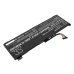 Notebook battery Lenovo CS-LVG315NB