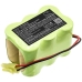 Vacuum Battery Lg VH851C (CS-LVH851VX)