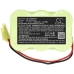 Vacuum Battery Lg VH851C (CS-LVH851VX)