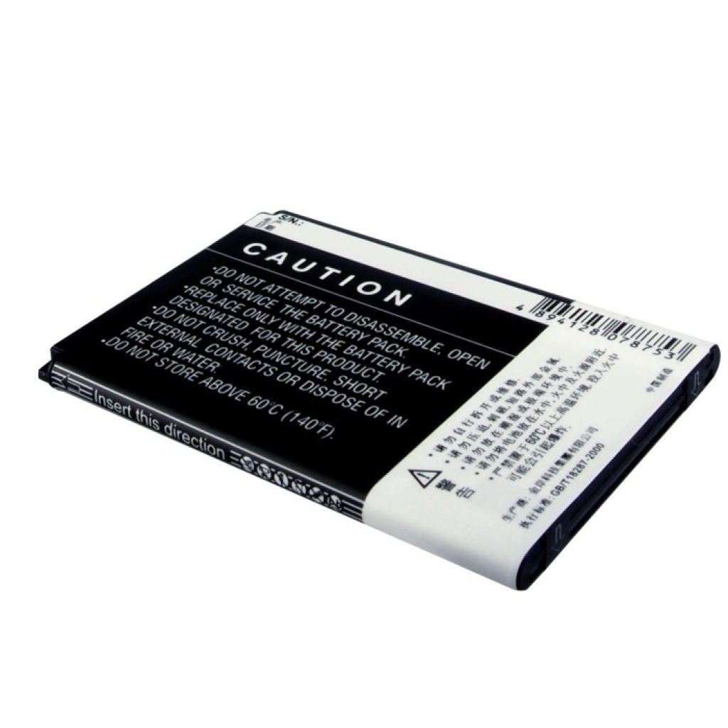 Mobile Phone Battery Lenovo CS-LVI520SL