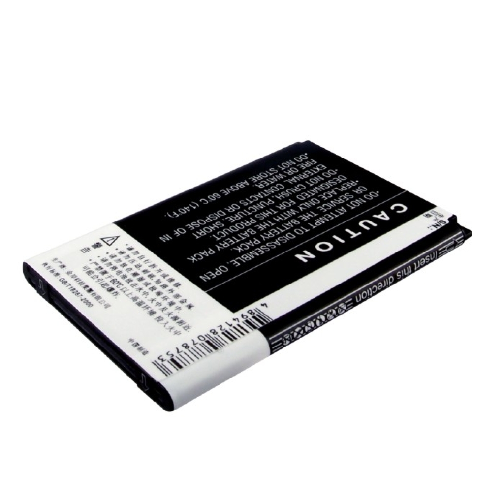 Mobile Phone Battery Lenovo CS-LVI520SL