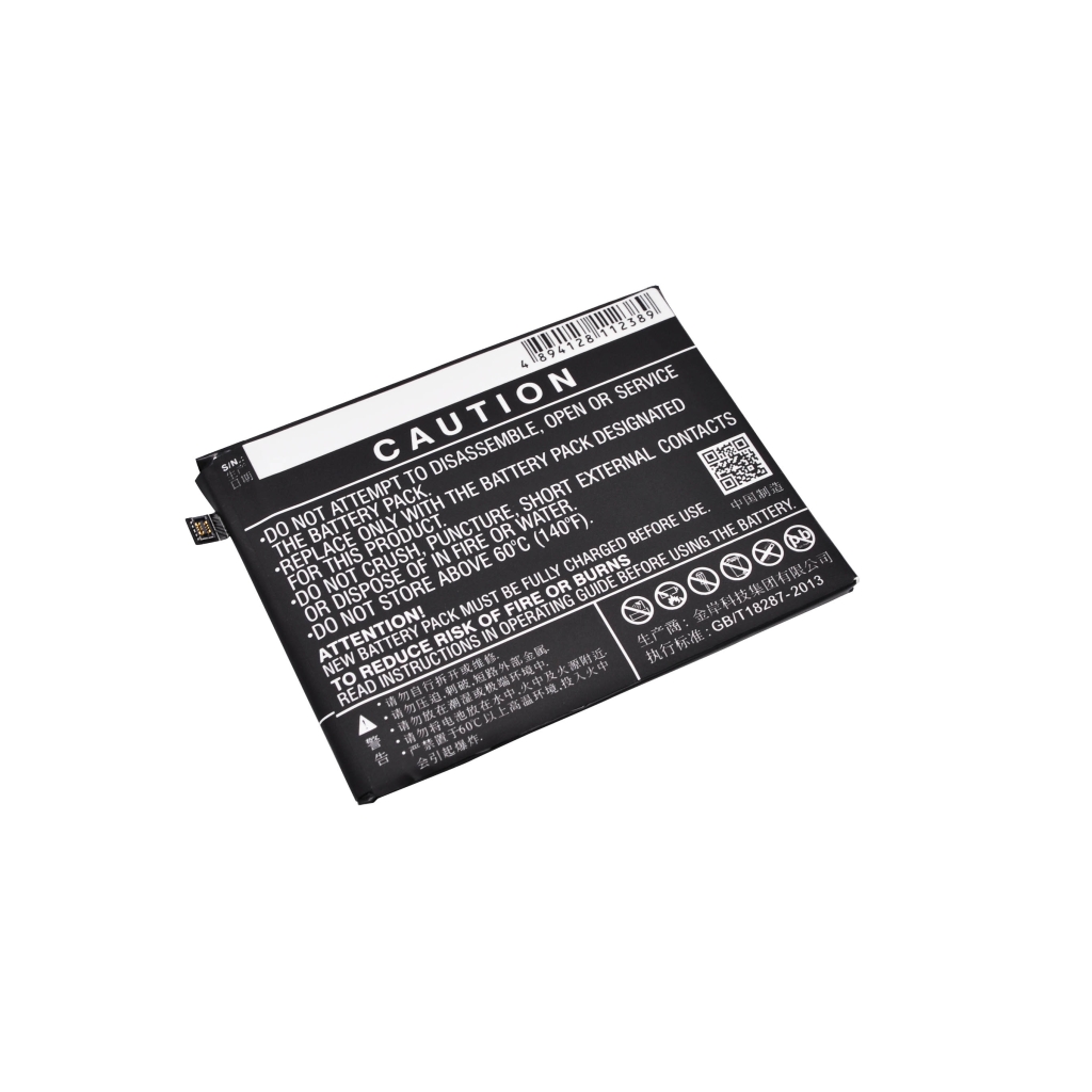 Mobile Phone Battery Lenovo A7020a48 (CS-LVK500SL)