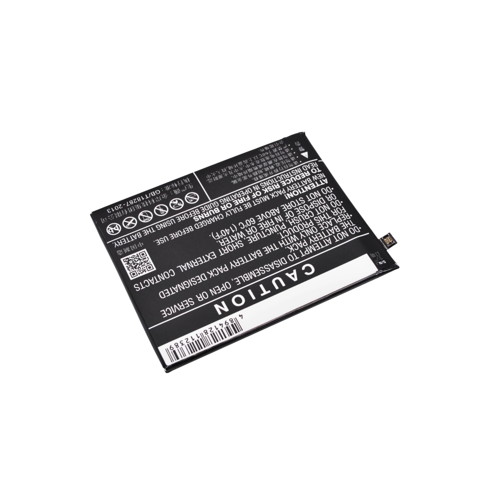 Mobile Phone Battery Lenovo A7020a48 (CS-LVK500SL)