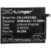 Mobile Phone Battery Lenovo L38021 (CS-LVK510SL)