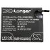 Mobile Phone Battery Lenovo CS-LVK620SL