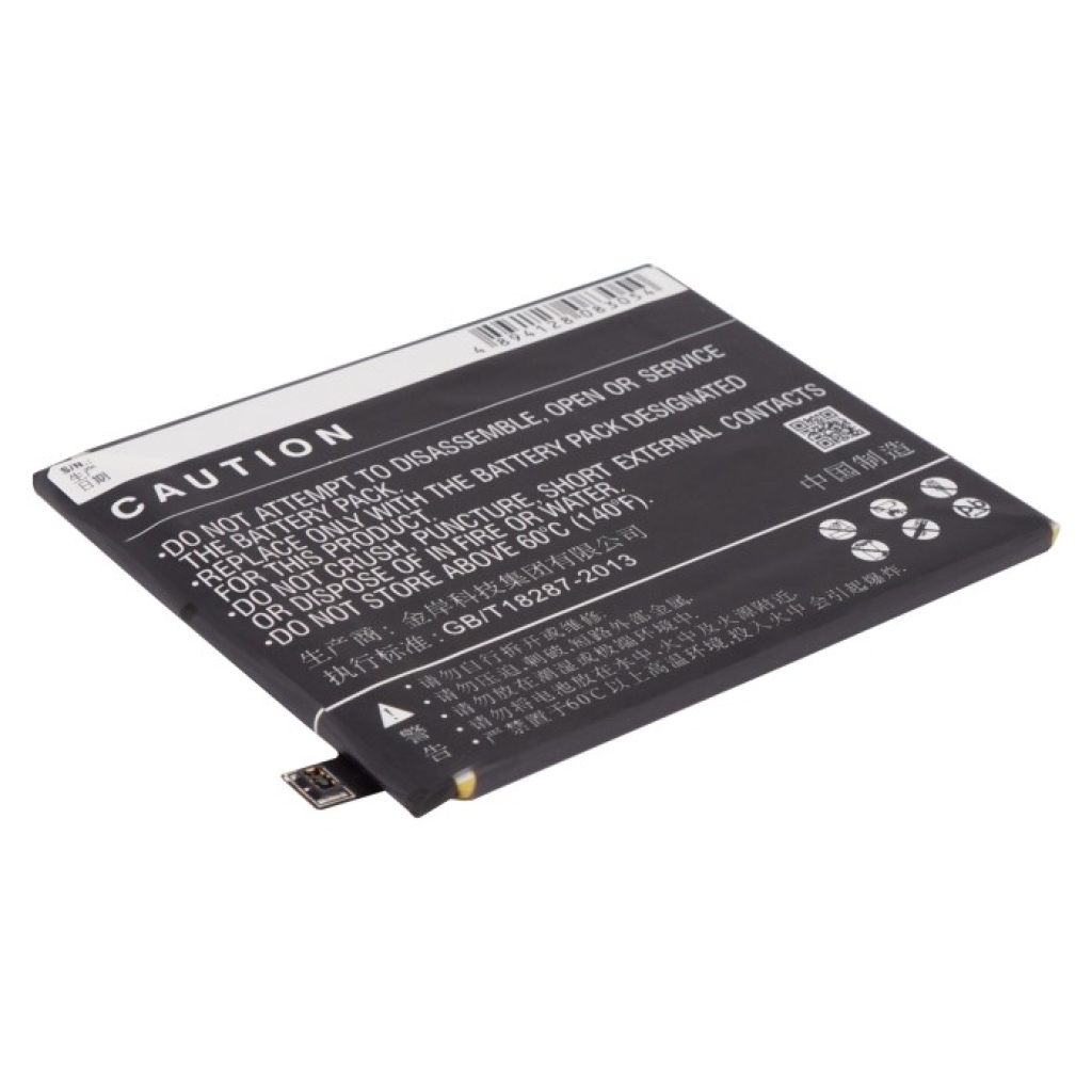 Mobile Phone Battery Lenovo CS-LVK910SL