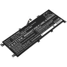 Kompatibilis akkumulátor csere LENOVO 02DL030,02DL031,02DL032,5B10W13933,5B10W13935...