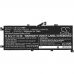 Notebook battery Lenovo ThinkPad L13-20R4S3GH04 (CS-LVL130NB)