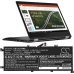 Notebook battery Lenovo CS-LVL130NB