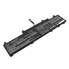 Kompatibilis akkumulátor csere LENOVO 5B11F21941,5B11F21946,5B11F21953,L21C3PG2,L21D3PG2...