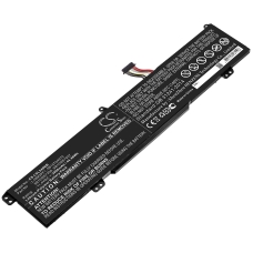 Kompatibilis akkumulátor csere LENOVO 5B10T04975,5B10W67350,L18M3PF1,SB10W67407