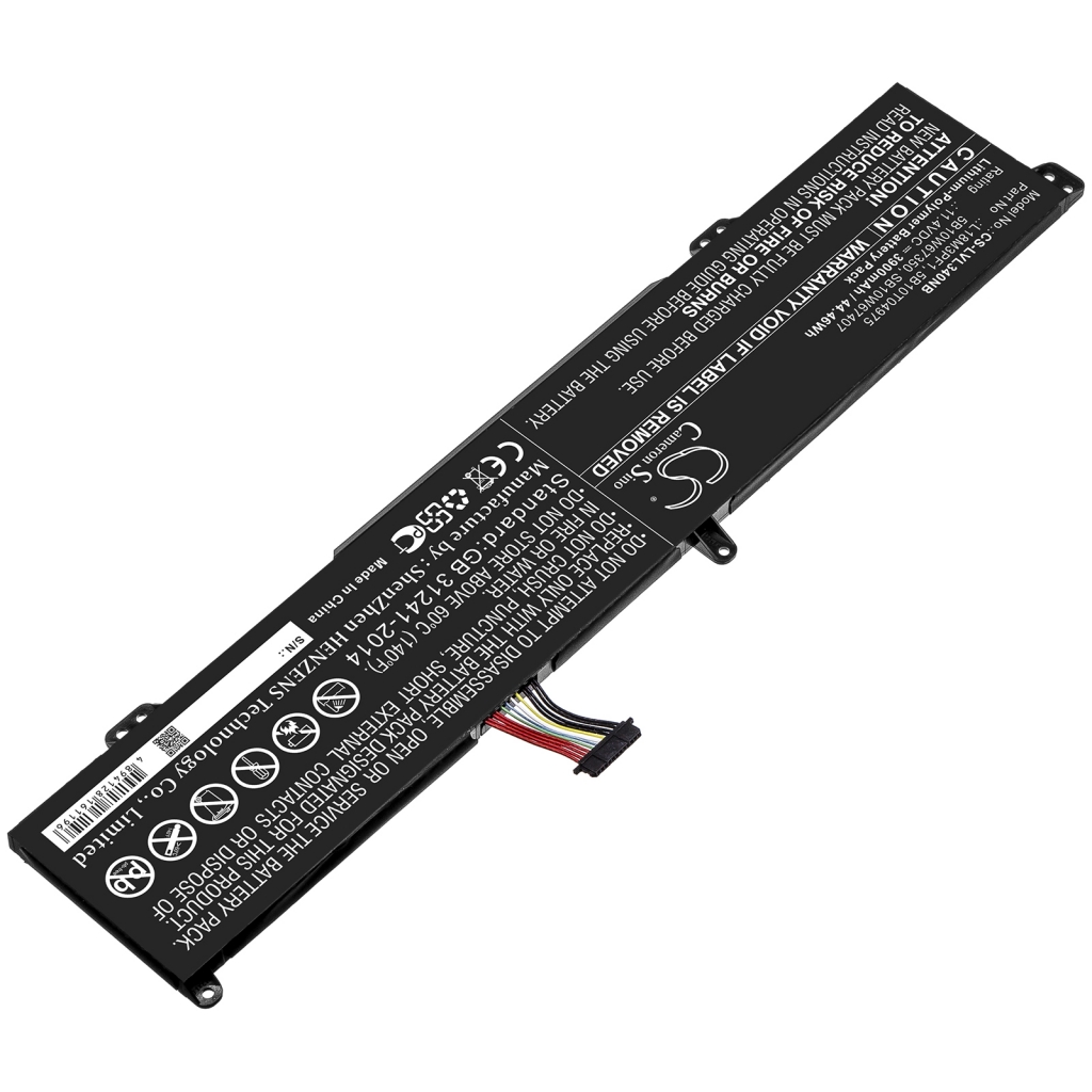 Battery Replaces SB10W67407