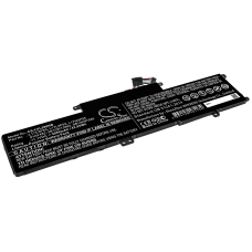 Kompatibilis akkumulátor csere LENOVO 01AV481,01AV482,01AV483,041AV481,5B10W13885...