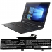 Laptop akkumulátorok Lenovo ThinkPad L390 Yoga 20NUS2U200 (CS-LVL380NB)