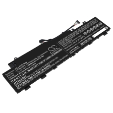 Kompatibilis akkumulátor csere LENOVO 5B10W86939,L19M3PF4,SB10W86956