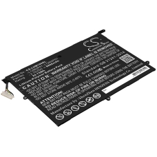 Kompatibilis akkumulátor csere LENOVO 121500184,1ICP4/83/102-2,1ICP4/83/103-2,L12M2P01,L12N2P01