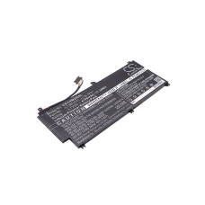 Kompatibilis akkumulátor csere LENOVO 121500205,121500206,L13L1P21,L13M1P21