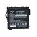 Tablet Battery Lenovo CS-LVM211SL