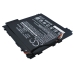 Tablet Battery Lenovo CS-LVM211SL