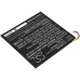 Laptop akkumulátorok Lenovo MIIX 310-10ICR (80SG005QHH) (CS-LVM310NB)
