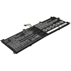 Kompatibilis akkumulátor csere LENOVO 2ICP5/70/106,5B10L67278,5B10L68713,BSN04170A5-AT,BSNO4170A5-AT...