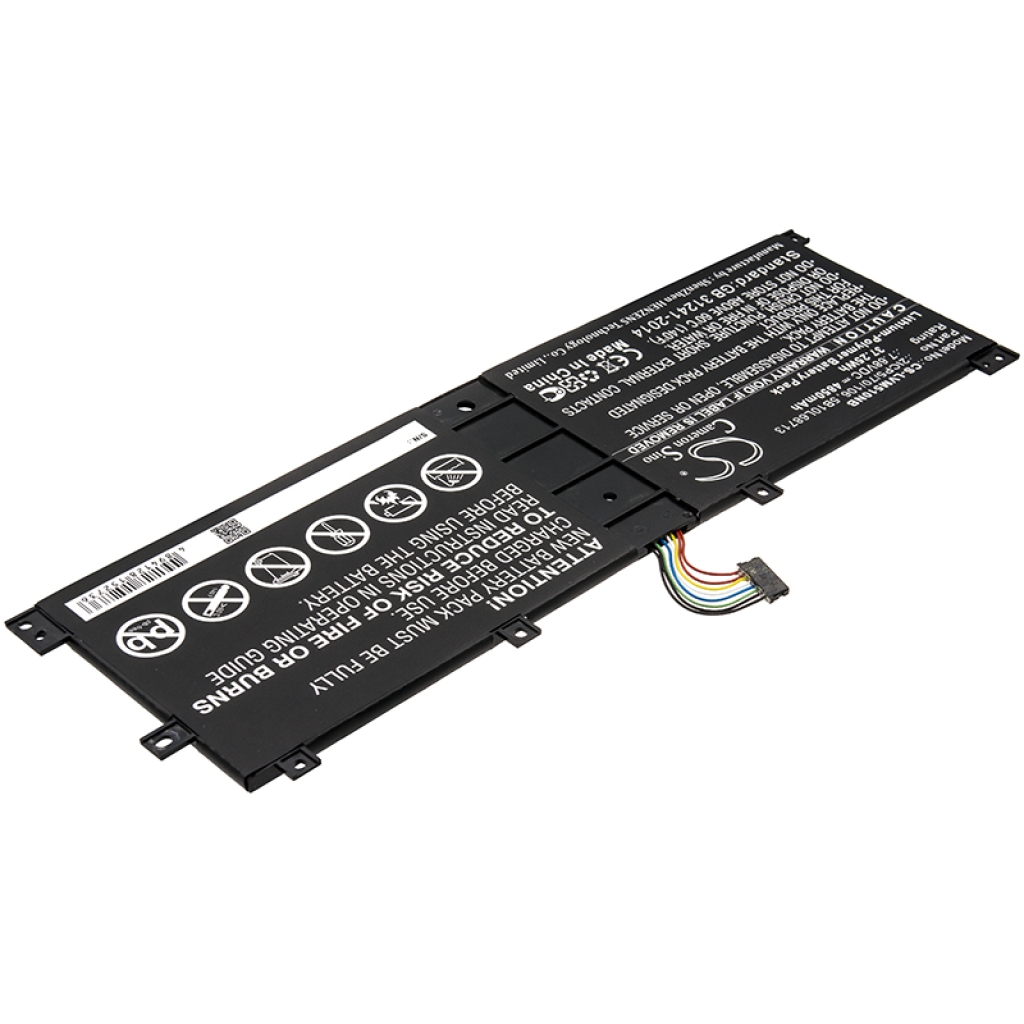 Lenovo IdeaPad Miix 510-12IKB-80XE0019GE