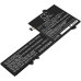 Laptop akkumulátorok Lenovo IdeaPad 720s-14IKB(81BD004AGE) (CS-LVM724NB)