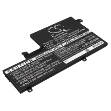 Kompatibilis akkumulátor csere LENOVO 5B10K88047,5B10K88048,5B10K88049,5B10W67247,5B10W67285...