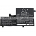 Laptop akkumulátorok Lenovo IdeaPad 520s-14IKB-80X2006FGE (CS-LVN220NB)