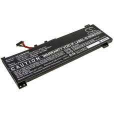 Kompatibilis akkumulátor csere LENOVO 5B11B48819,5B11B48827,L20C4PC0,L20D4PC0,L20M4PC0...