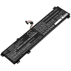 Kompatibilis akkumulátor csere LENOVO 5B10W86188,L19C4PC1,L19C4PC2,L19M4PC1,L19M4PC2...