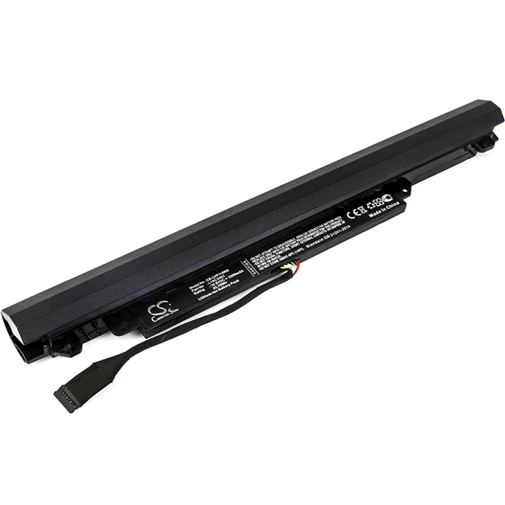 Notebook battery Lenovo CS-LVP110NB