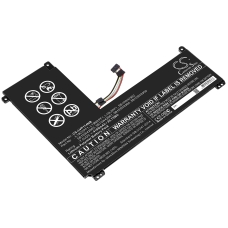 Kompatibilis akkumulátor csere LENOVO 5B10W42959,5B10W42961,5B10W42963,5B10W42964,L19C2PF1...