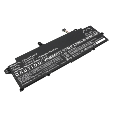 Kompatibilis akkumulátor csere LENOVO 5B10W51874,5B10W51875,5B10W51876,L21D4P74,L21L4P73...