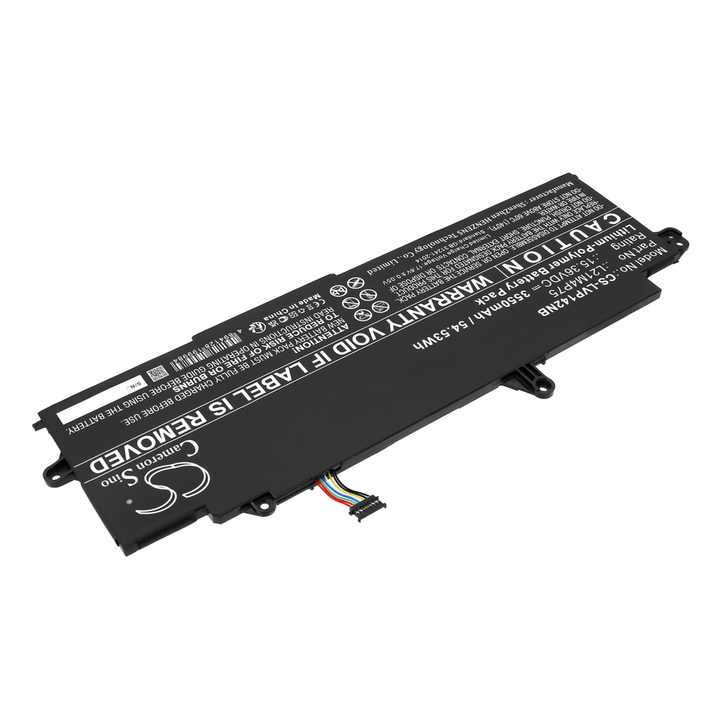 Battery Replaces 5B10W51875