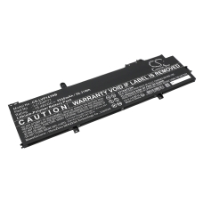 Kompatibilis akkumulátor csere LENOVO 5B10W51863,5B10W51864,5B10W51866,5B10W51867,L21C4P71...