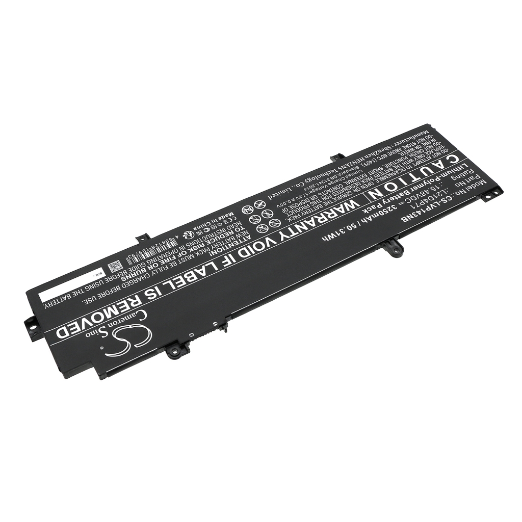 Notebook battery Lenovo CS-LVP143NB