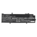 Notebook battery Lenovo CS-LVP144NB