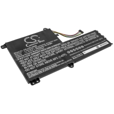 Kompatibilis akkumulátor csere LENOVO 5B10K84638,B102297-0004,L15C3PB1,L15M3PB0