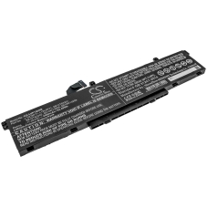 Kompatibilis akkumulátor csere LENOVO 5B10W13958,5B10W13959,L19C6P71,L19L6P71,SB10T83201...