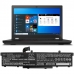 Laptop akkumulátorok Lenovo ThinkPad P15 Gen 1 20SUS2K900 (CS-LVP150NB)