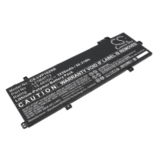 Kompatibilis akkumulátor csere LENOVO 5B10W51869,L21M4P73,SB10W51970