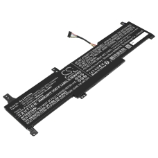 Kompatibilis akkumulátor csere LENOVO 5B11D70891,5B11D70895,5B11D70896,5B11D96113,5B11E24662...