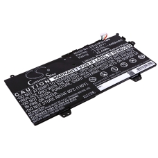 Kompatibilis akkumulátor csere LENOVO 2ICP/49/100-2,2ICP4/50/101-2,5B10G52141,5B10G75096,5B10K10166...