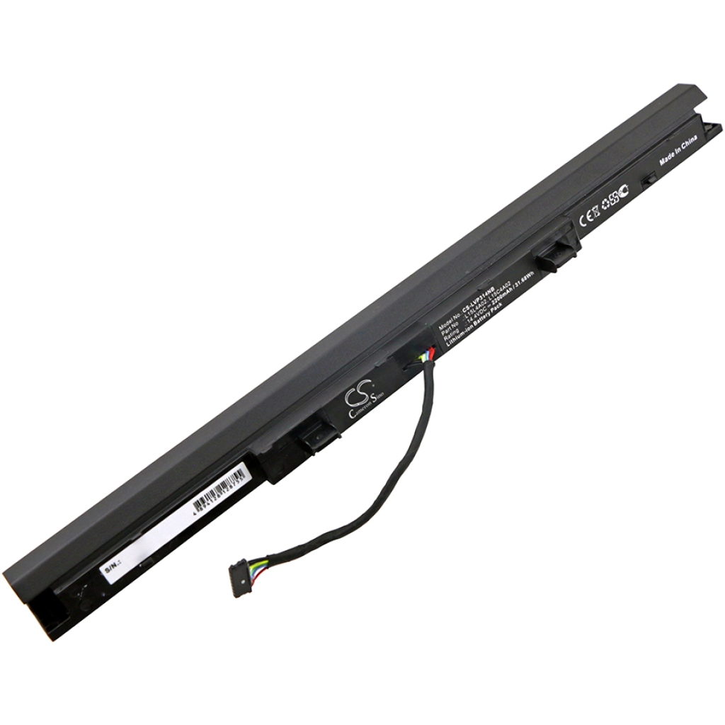 Lenovo V110-15IKB-80TL01B2GE