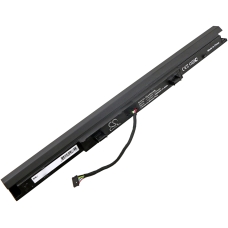 Kompatibilis akkumulátor csere LENOVO 5B10L04160,5B10L04163,5B10L04212,L15C3A01,L15C4A02...