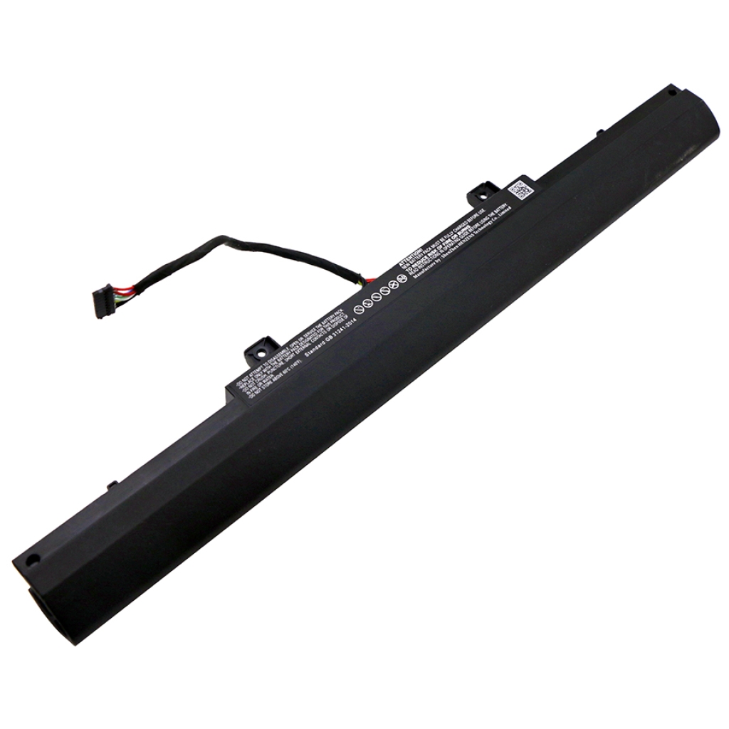 Notebook battery Lenovo CS-LVP314NB