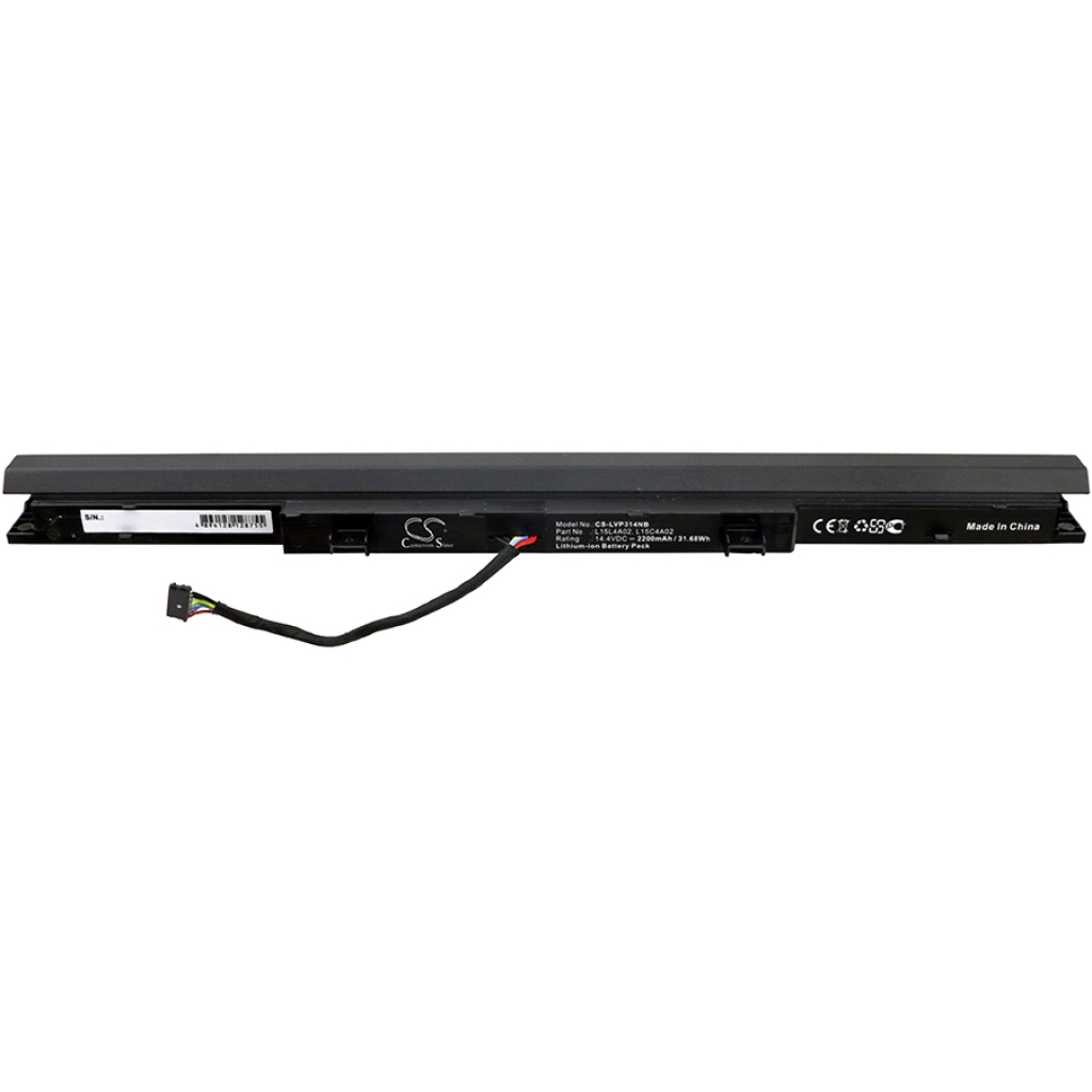 Notebook battery Lenovo CS-LVP314NB