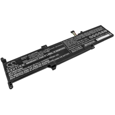 Kompatibilis akkumulátor csere LENOVO 5B10X02599,5B10X02602,L19C3PF7,L19D3PF5,L19L3PF5...